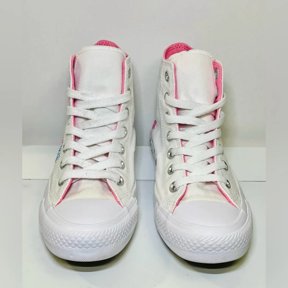 Converse Kith x Disney x Notebook Print Chuck Taylor All Star - Picture 2 of 7
